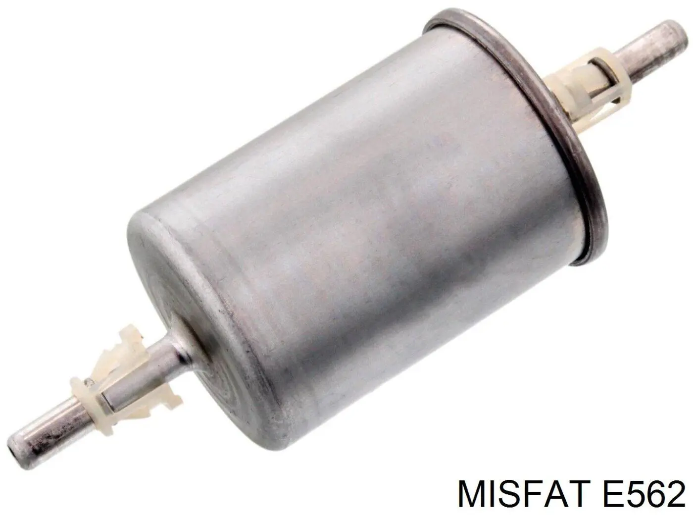 E562 Misfat filtro combustible