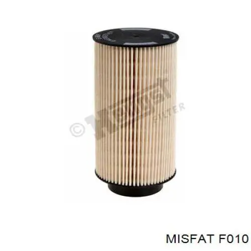 F010 Misfat filtro de combustible