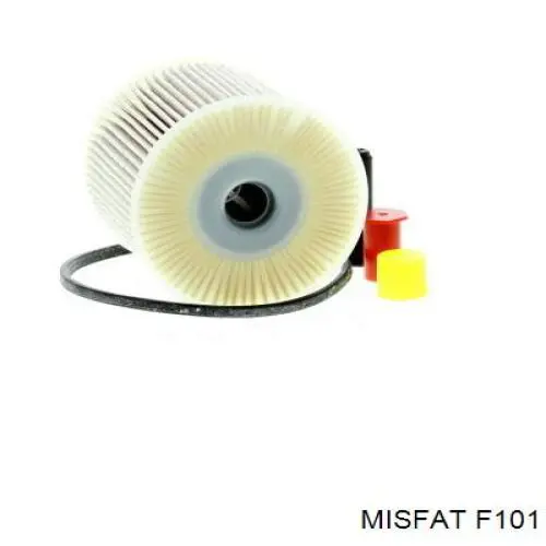 Filtro combustible Suzuki Grand Vitara FT, HT