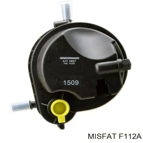 E148123 Peugeot/Citroen Filtro de gasolina
