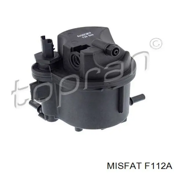 Filtro combustible Peugeot/Citroen E148123 precio, desde 25,44 EUR
