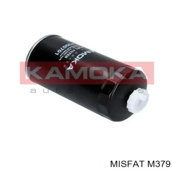 M379 Misfat Filtro de gasolina