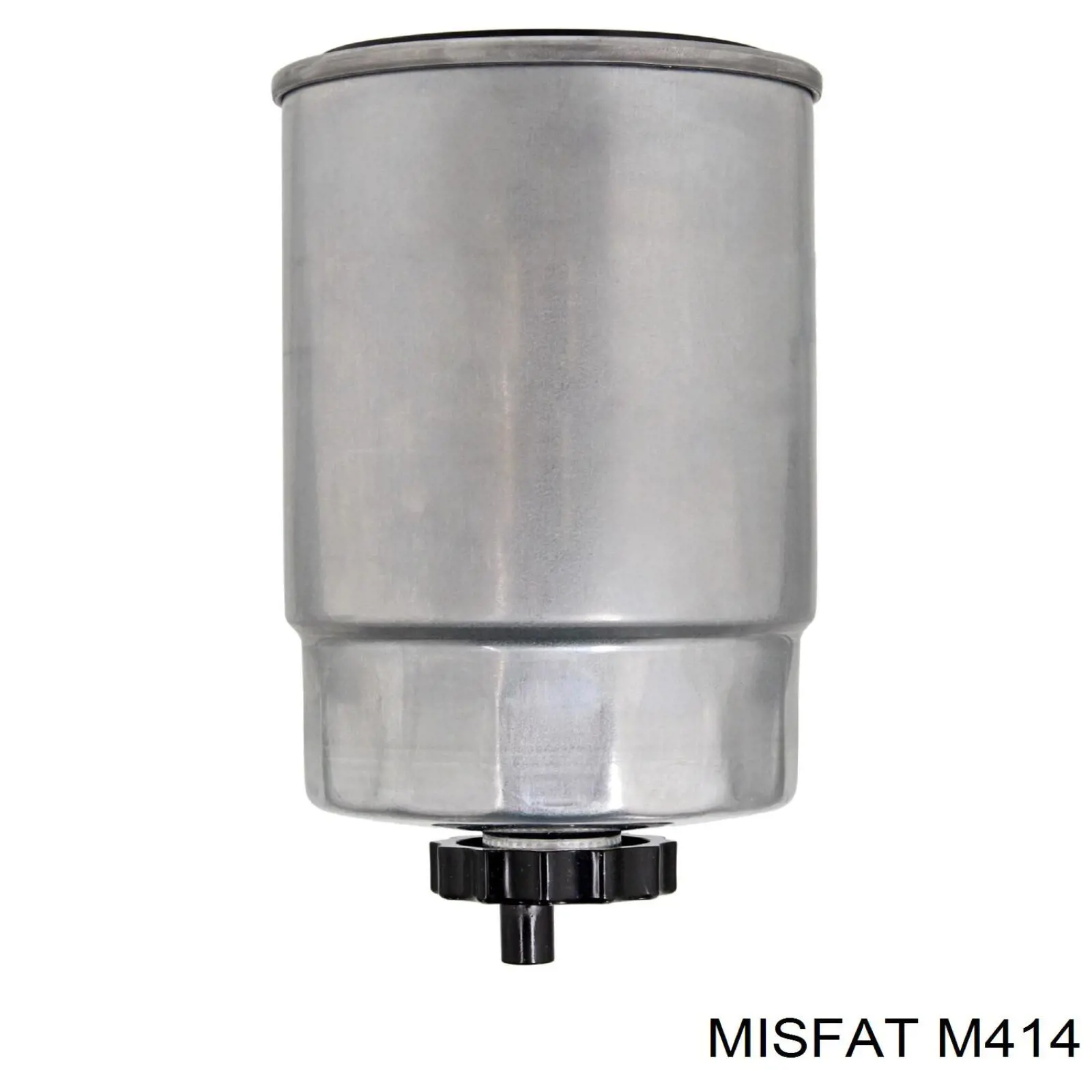 M414 Misfat filtro combustible