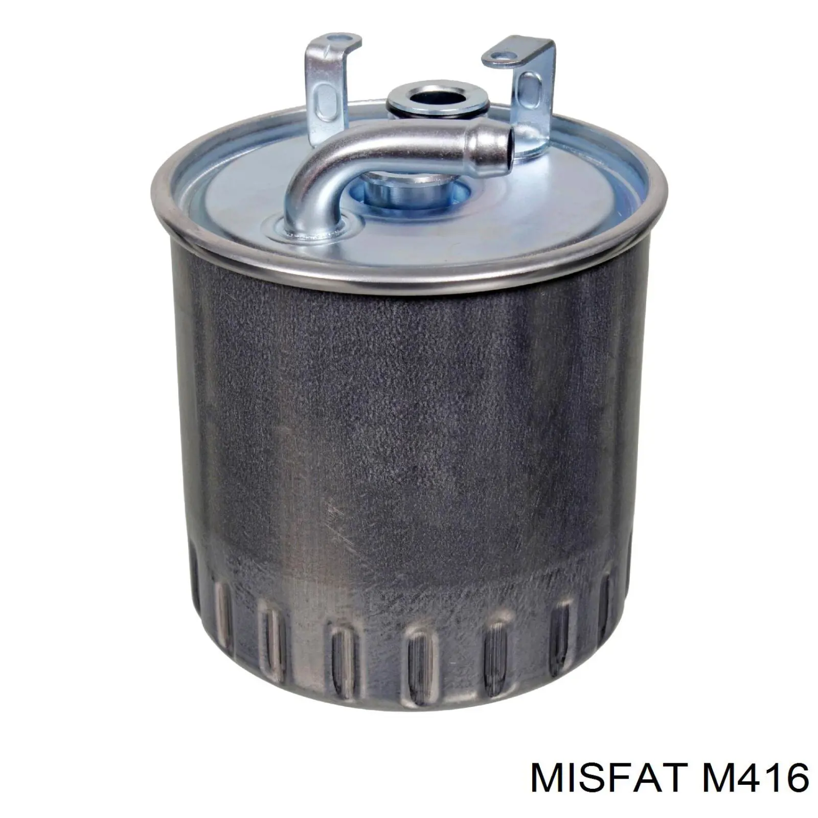M416 Misfat filtro combustible