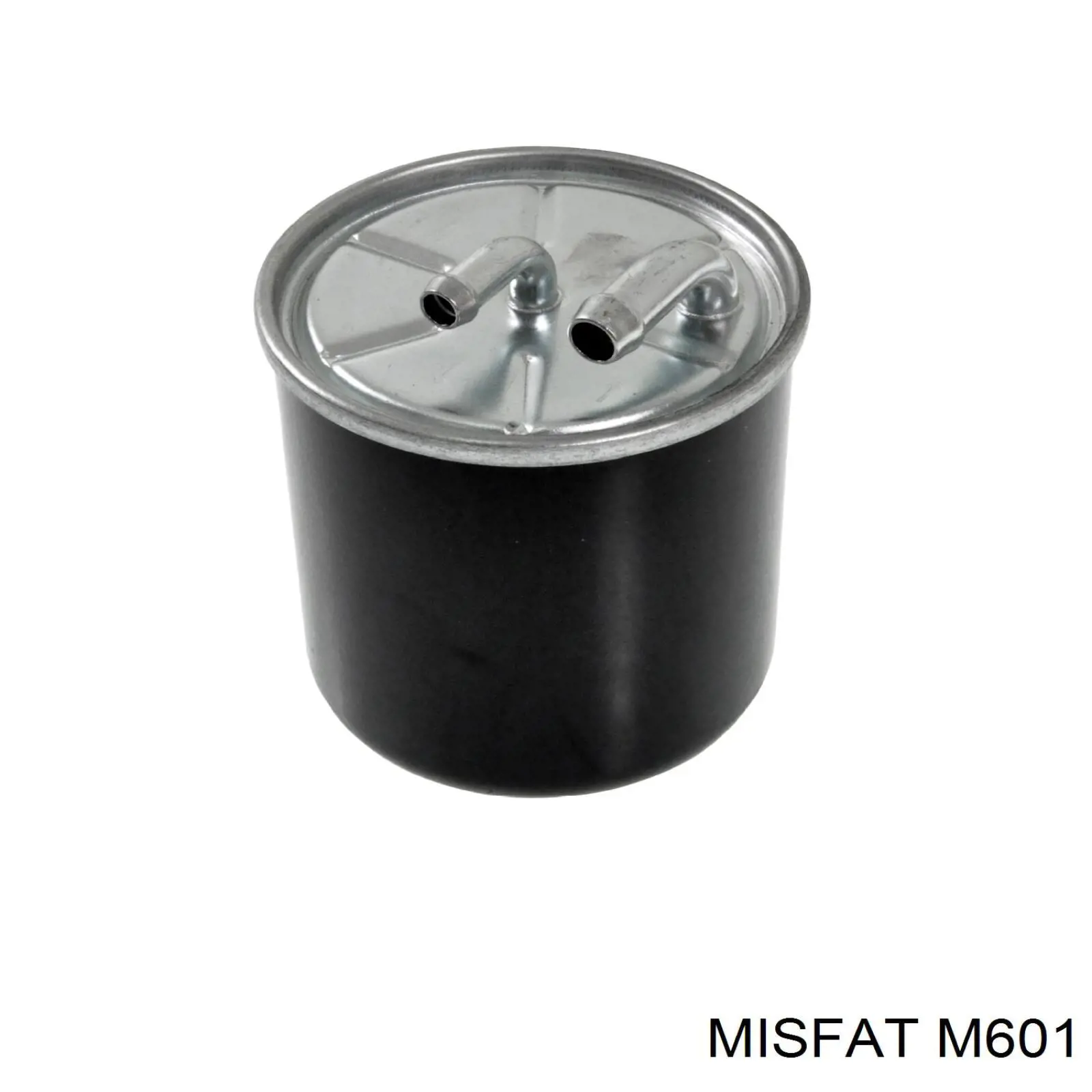 M601 Misfat filtro combustible