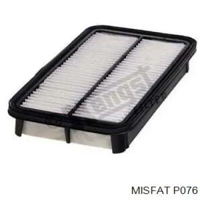 P076 Misfat filtro de aire