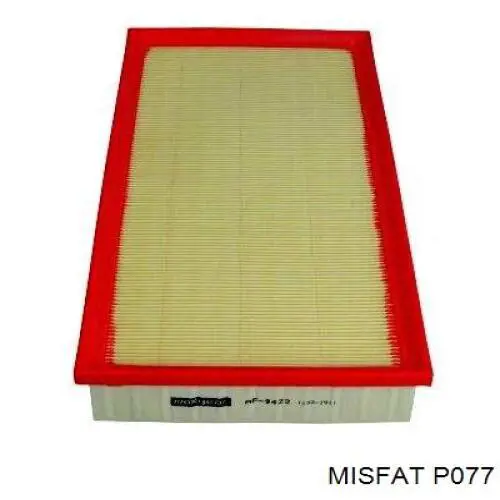 Filtro de aire Volkswagen Golf 4 1J1