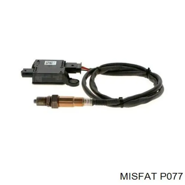 Filtro de aire Volkswagen Golf 4 1J1