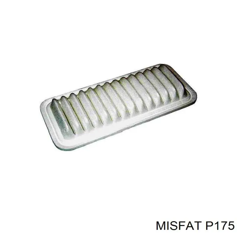 P175 Misfat filtro de aire