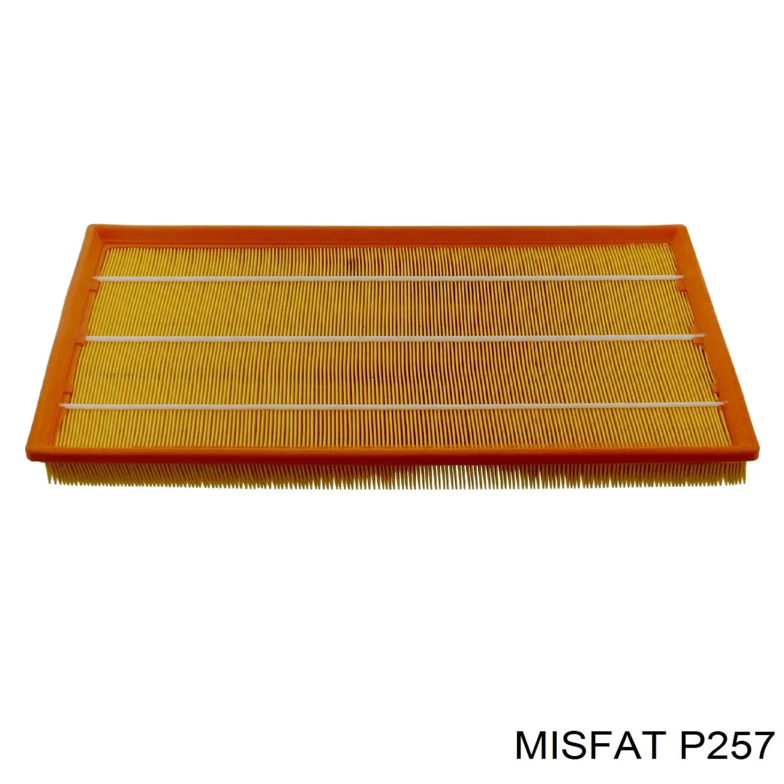 El filtro de aire Misfat P257 precio, desde 11,02 EUR