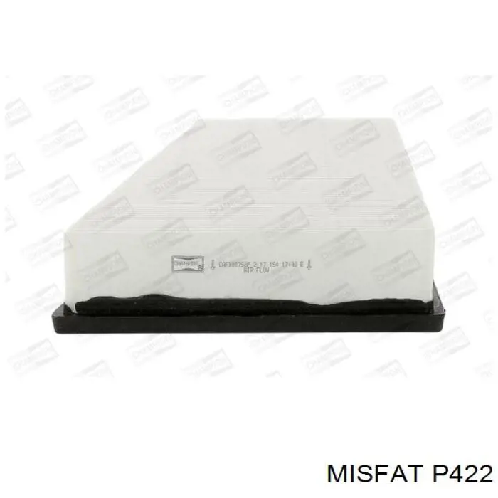 P422 Misfat filtro de aire