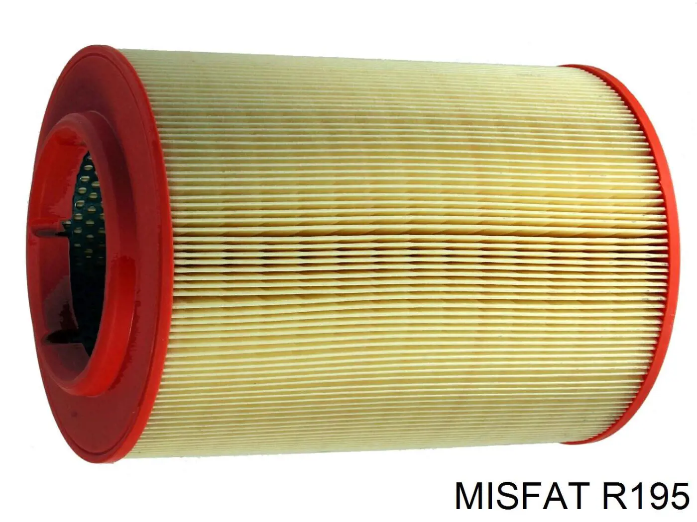R195 Misfat filtro de aire