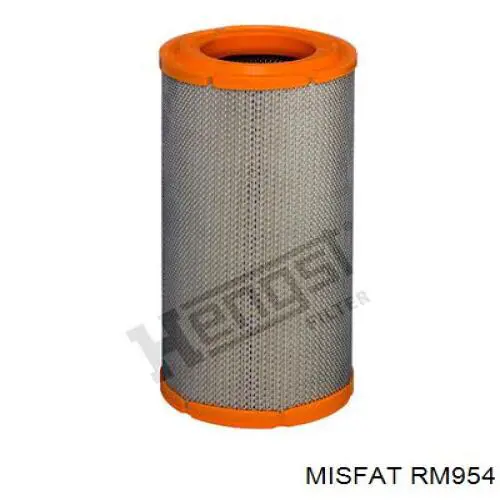 RM954 Misfat filtro de aire