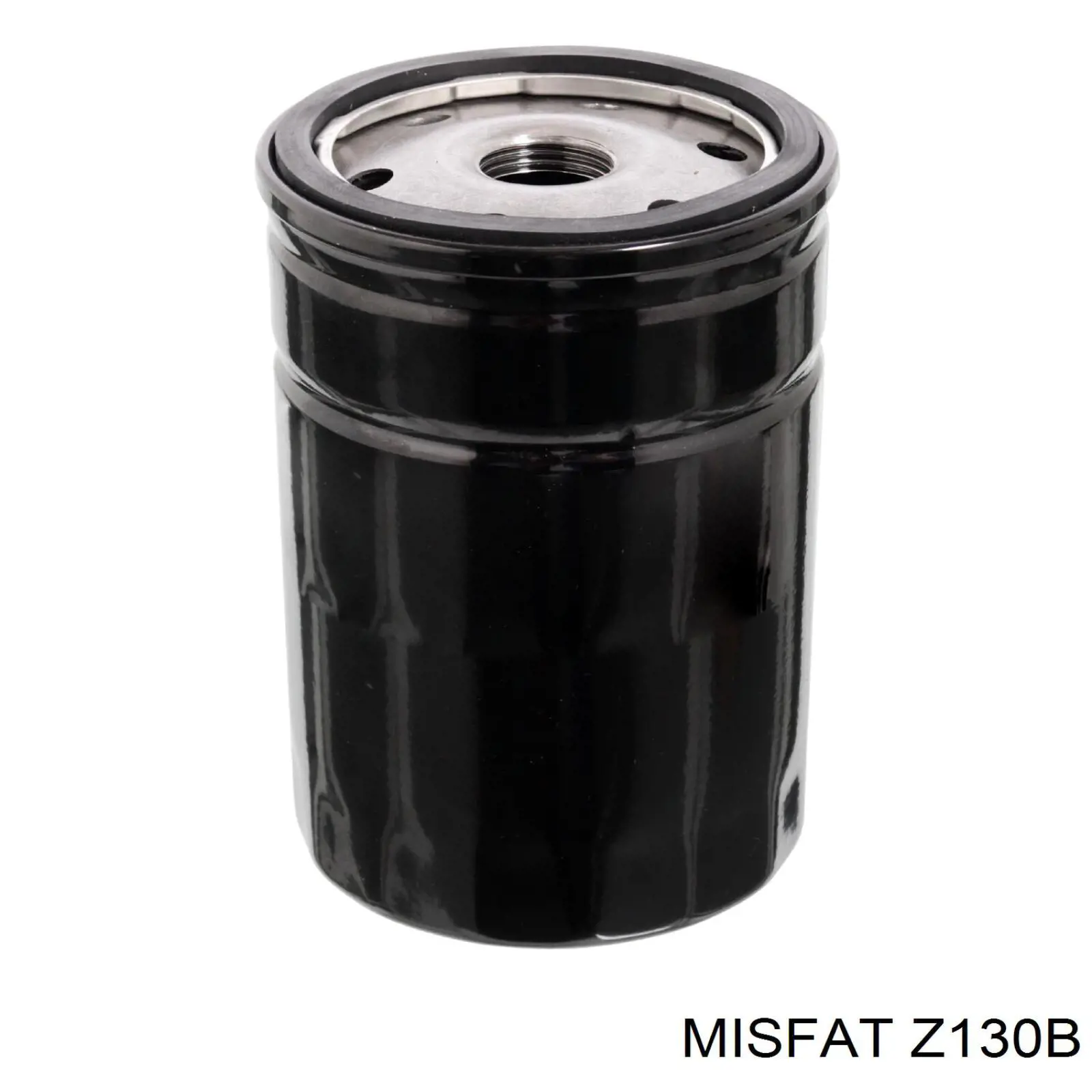 Z130B Misfat filtro de aceite