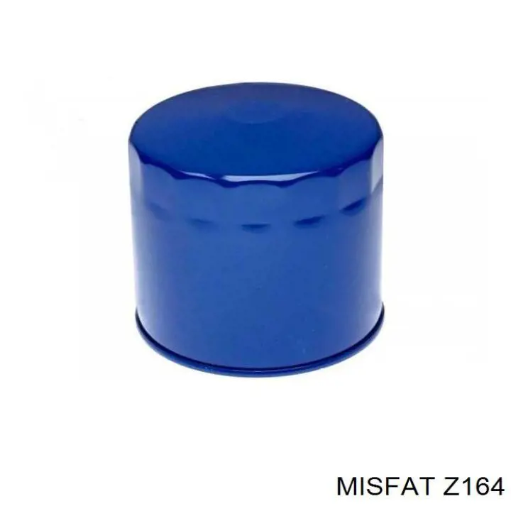 Z164 Misfat filtro de aceite
