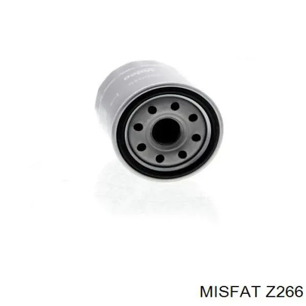 Z266 Misfat filtro de aceite