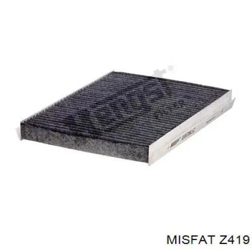 Filtro de aceite Renault Megane 1 LA0, LA1