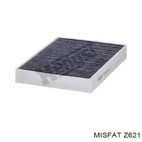 Z621 Misfat filtro de aceite