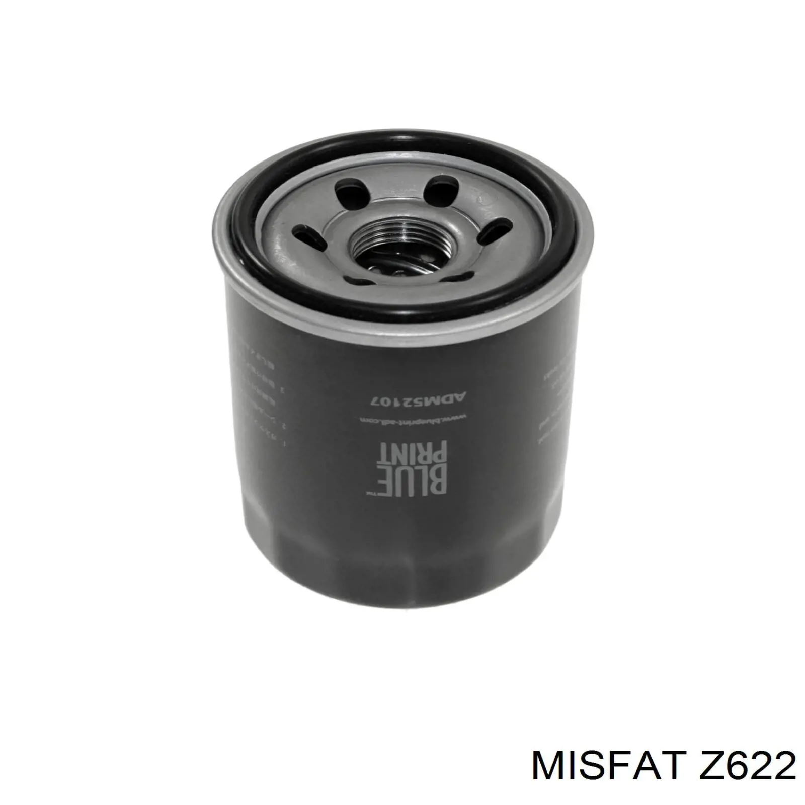 Filtro de aceite Nissan Sunny 3 N14