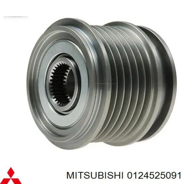 Alternador Volkswagen Caddy 4 SAB, SAJ