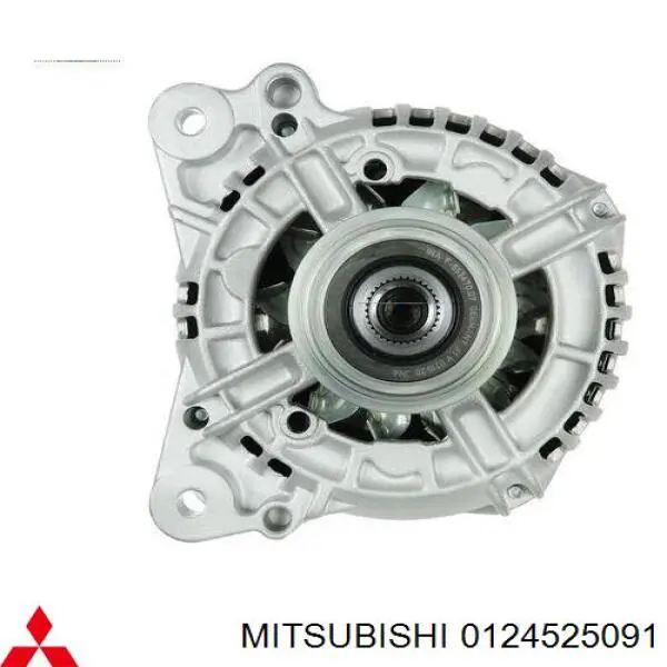 Alternador Volkswagen Caddy 4 SAB, SAJ