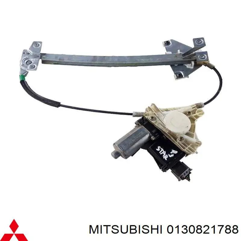  Mitsubishi 0130821788 precio, desde 68,24 EUR