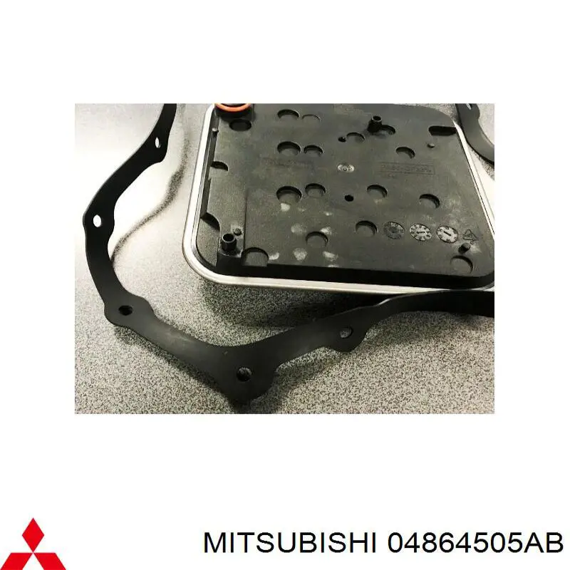 04864505AB Mitsubishi filtro caja de cambios automática