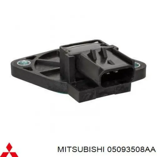 05093508AA Mitsubishi sensor de posición del árbol de levas