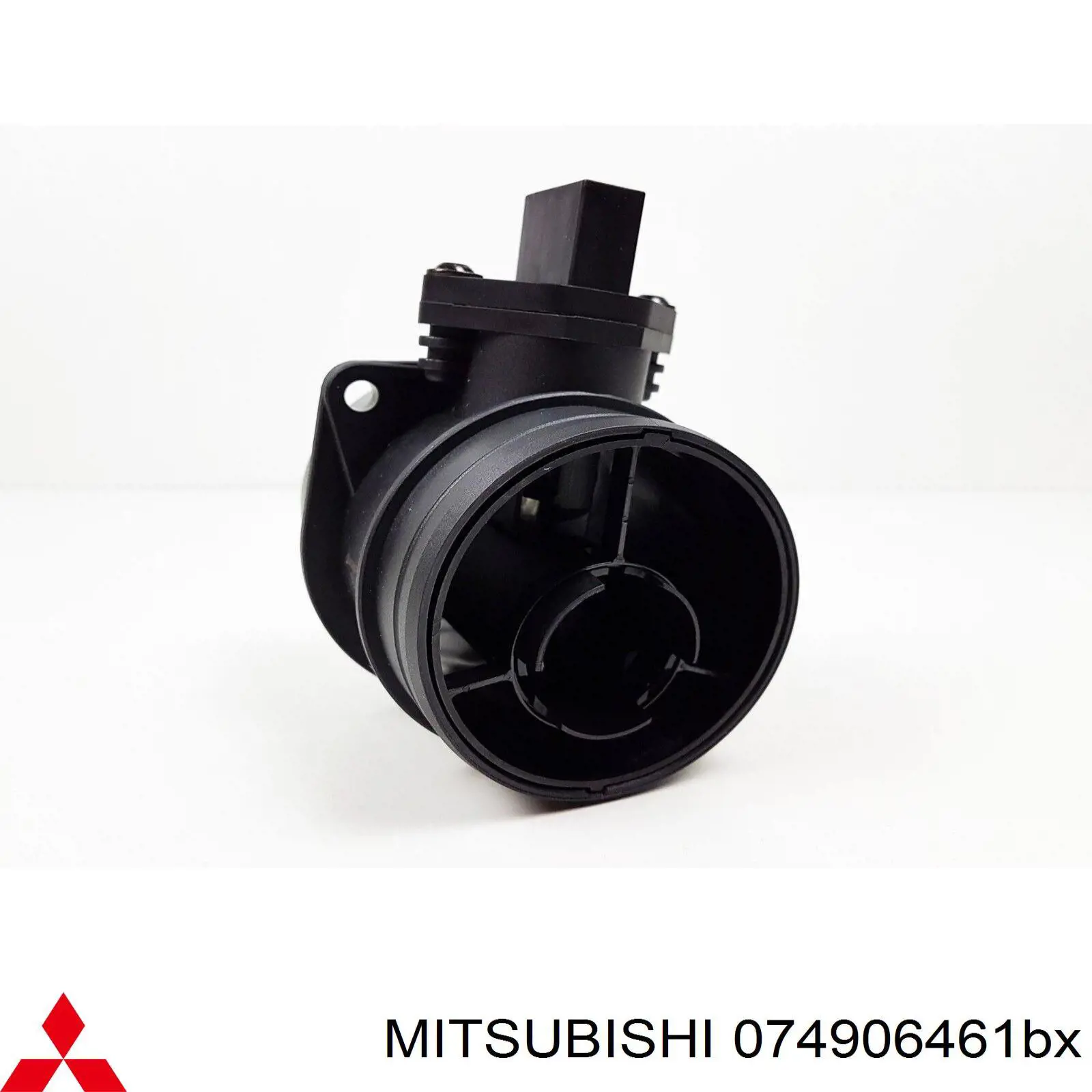 Sensor De Flujo De Aire/Medidor De Flujo (Flujo de Aire Masibo) Audi A4 8EC