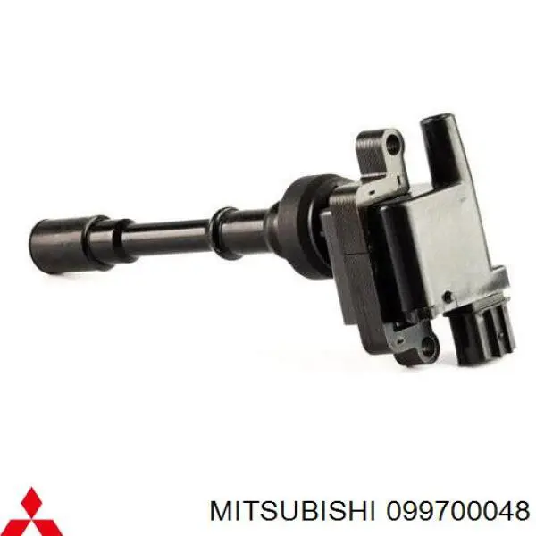 Bobina de chispa Mitsubishi 099700048 precio, desde 31,94 EUR