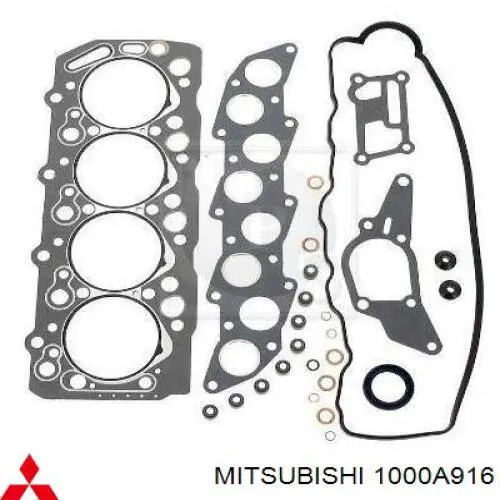 1000A916 Mitsubishi