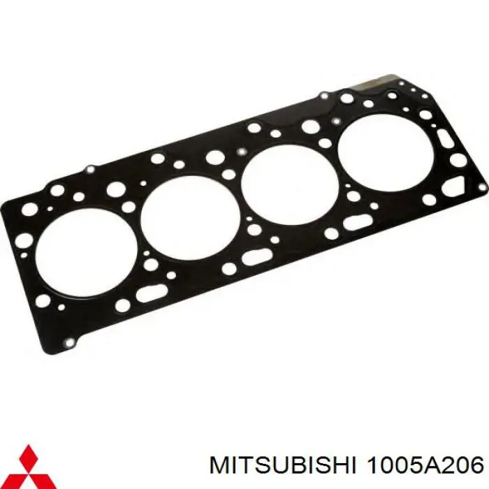 Juntas de culata Mitsubishi 1005A206 precio, desde 49,93 EUR