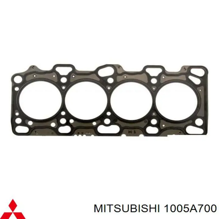 Juntas de culata Mitsubishi MN158470 precio, desde 59,09 EUR