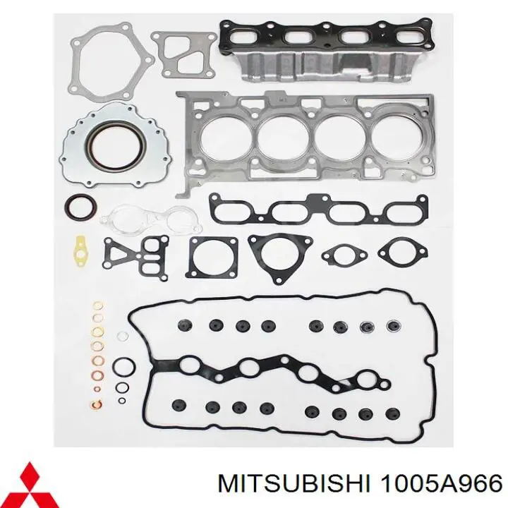 1005A966 Mitsubishi