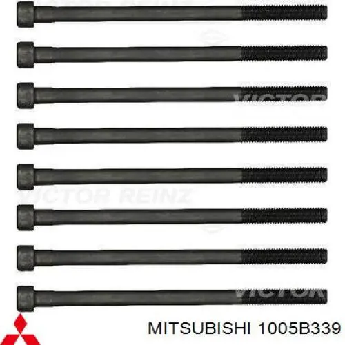 1005B339 Mitsubishi