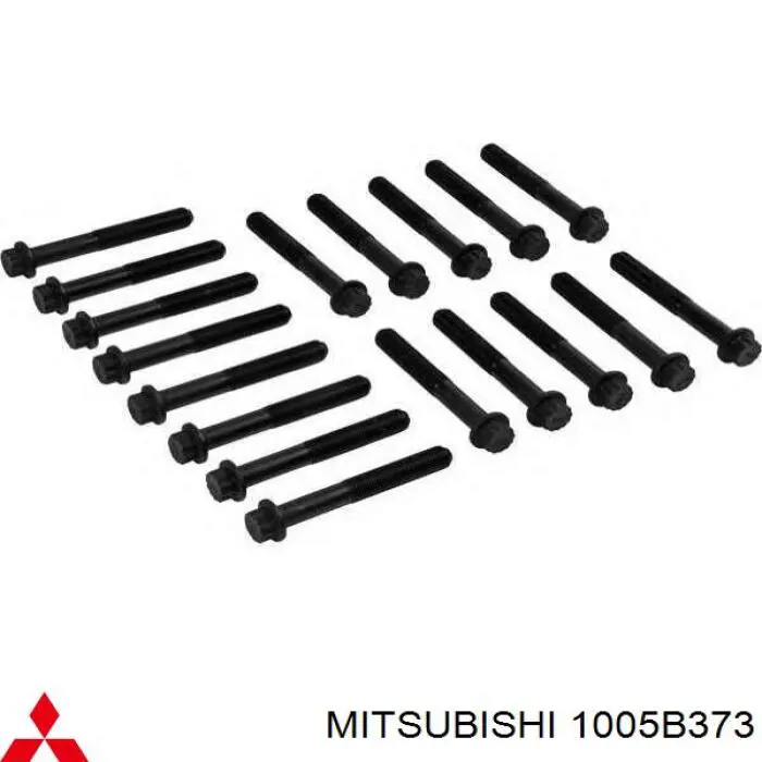 Comprar 1005B808 Mitsubishi Tornillos de culata