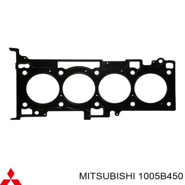 1005B450 Mitsubishi junta de culata