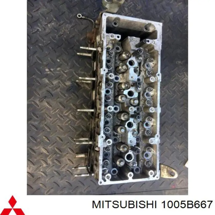 1005B667 Mitsubishi