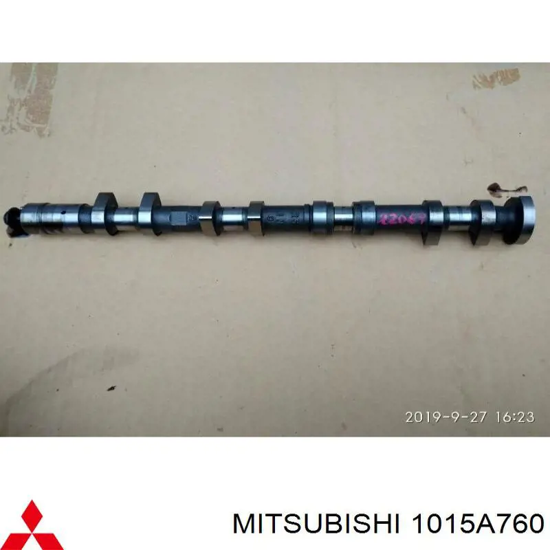 1015A760 Mitsubishi