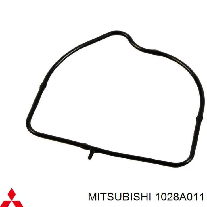 1028A011 Mitsubishi Junta del regulador de fase del árbol de levas