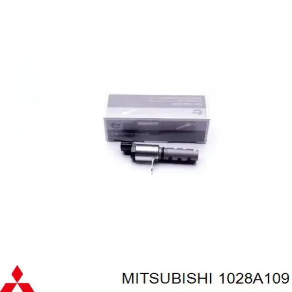 Válvula de control del árbol de levas 1028A109 Mitsubishi