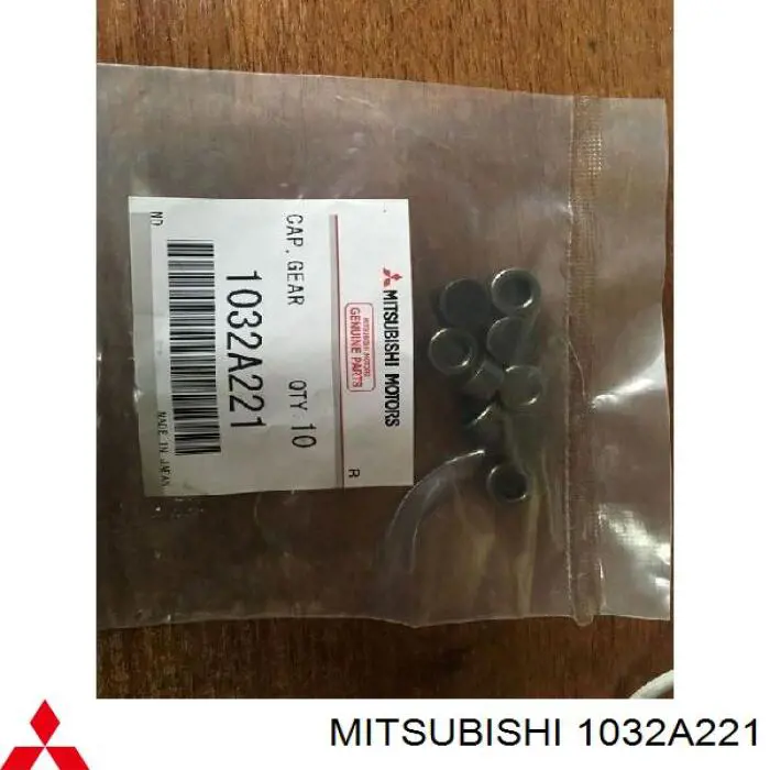 Empujador de válvula para Mitsubishi L 200 (KA_T, KB_T)