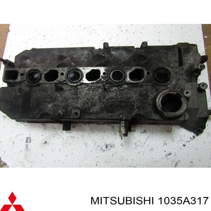 1035A317 Mitsubishi