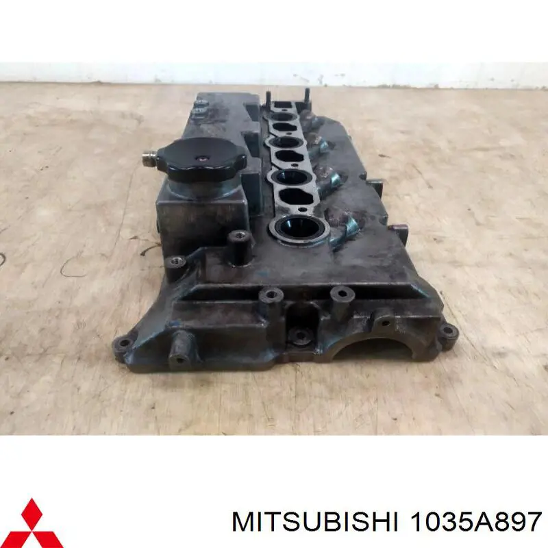 Tapa de la válvula Mitsubishi 1035A897 precio, desde  EUR