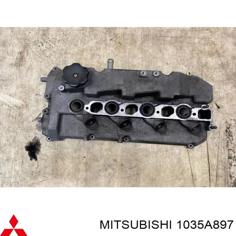 Comprar 1035A897 Mitsubishi Tapa de balancines