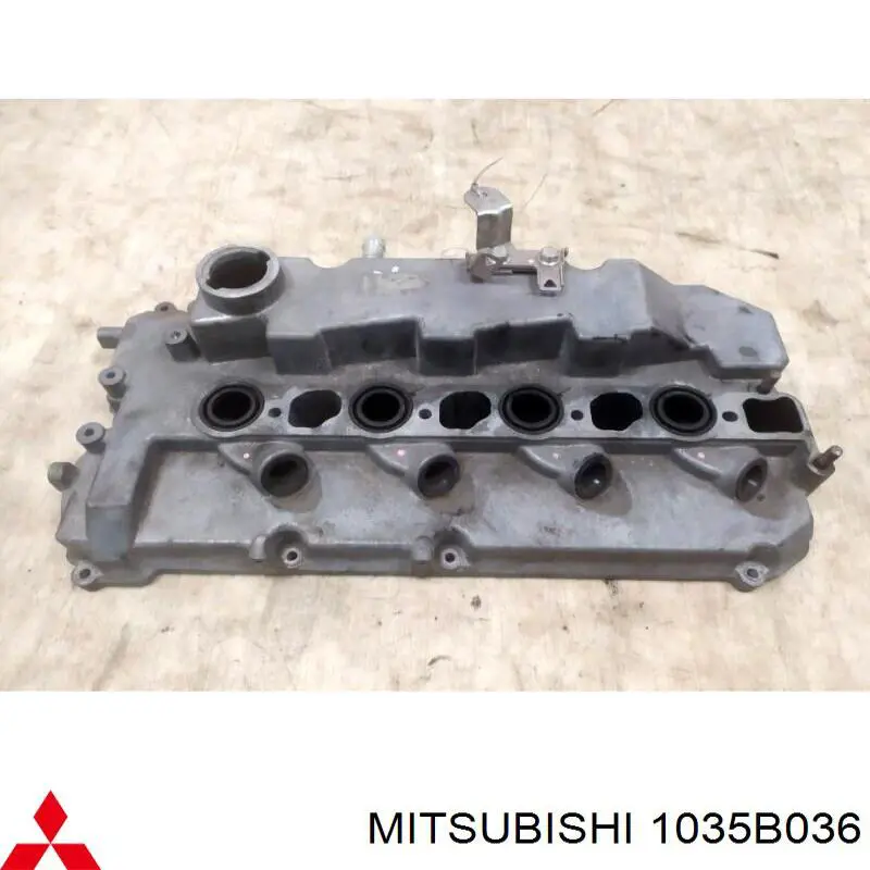 Comprar Tapa de balancines Mitsubishi Pajero SPORT II KH