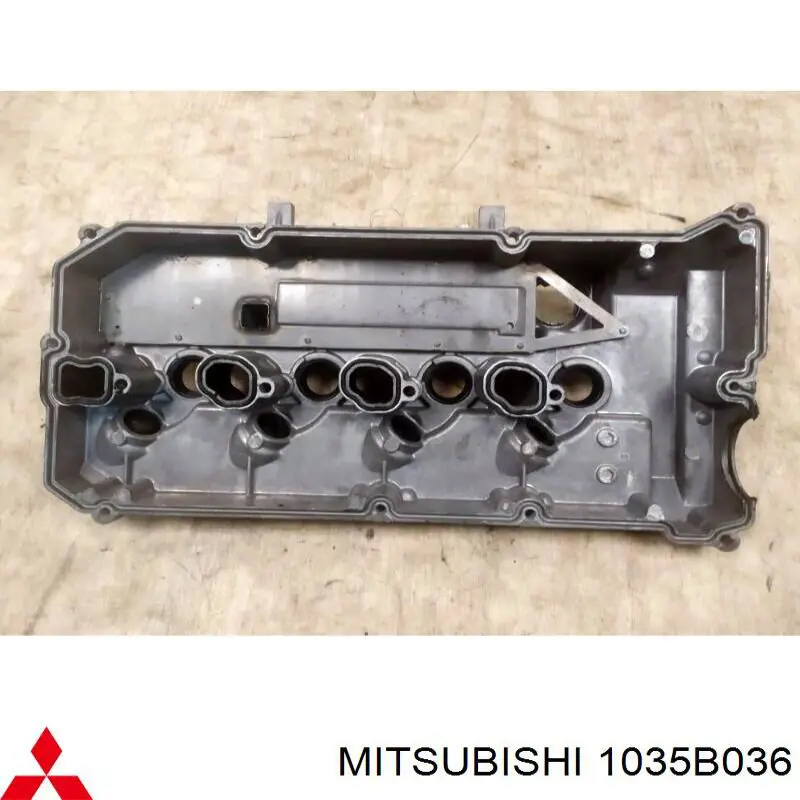 Tapa de la válvula Mitsubishi Pajero SPORT II SUV (KH) (2008 - 2014) precio, desde 265,82 EUR