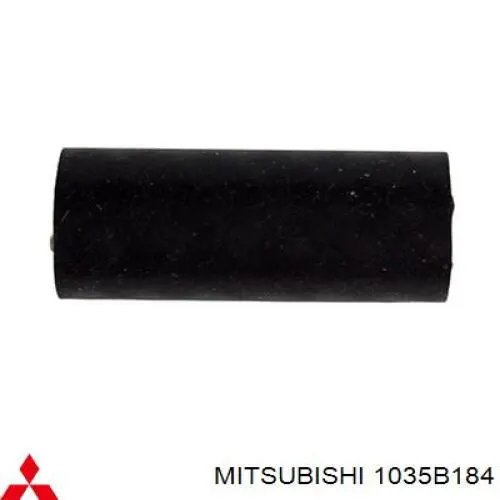 1035B184 Mitsubishi Decantador de aceite