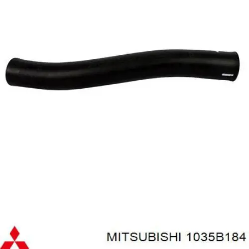 Válvula PCV Mitsubishi 1035B184 precio, desde 27,29 EUR