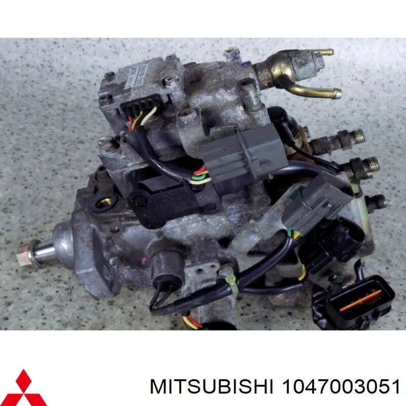 Comprar M810I03 NPS Bomba inyectora